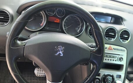 Peugeot 308 II, 2010 год, 470 000 рублей, 4 фотография