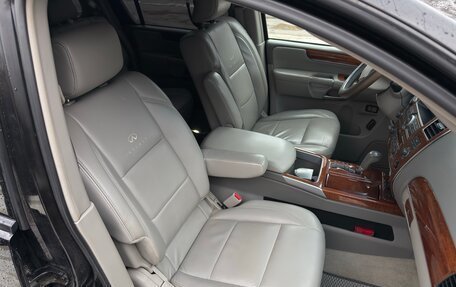 Infiniti QX56, 2008 год, 1 800 000 рублей, 10 фотография