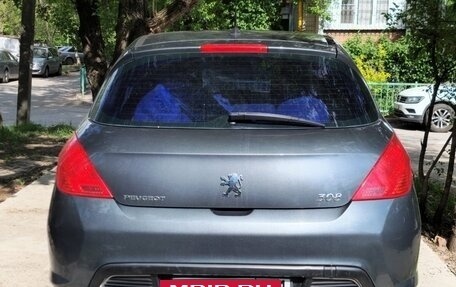 Peugeot 308 II, 2010 год, 470 000 рублей, 2 фотография