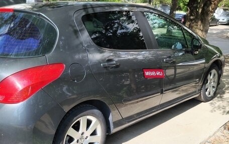 Peugeot 308 II, 2010 год, 470 000 рублей, 3 фотография