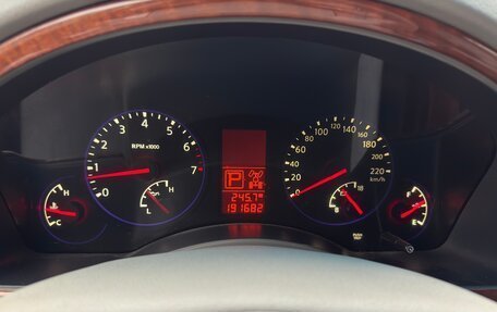 Infiniti QX56, 2008 год, 1 800 000 рублей, 12 фотография