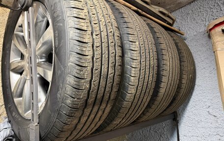 Infiniti QX56, 2008 год, 1 800 000 рублей, 16 фотография