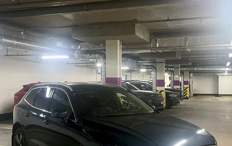 Volvo XC60 II, 2021 год, 3 750 000 рублей, 6 фотография