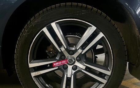 Volvo XC60 II, 2021 год, 3 750 000 рублей, 4 фотография