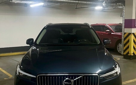 Volvo XC60 II, 2021 год, 3 750 000 рублей, 5 фотография