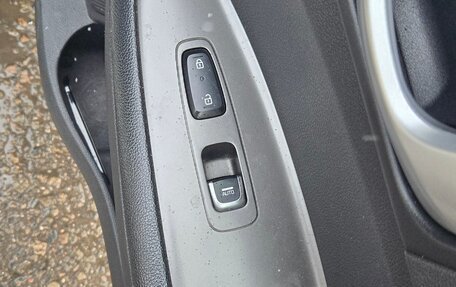 KIA Optima IV, 2019 год, 1 000 000 рублей, 7 фотография