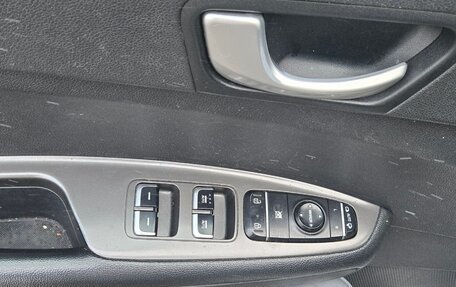 KIA Optima IV, 2019 год, 1 000 000 рублей, 9 фотография