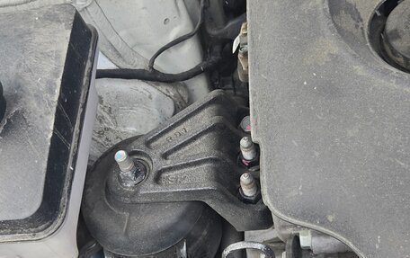 KIA Optima IV, 2019 год, 1 000 000 рублей, 13 фотография