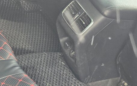 KIA Optima IV, 2019 год, 1 000 000 рублей, 8 фотография