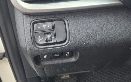 KIA Optima IV, 2019 год, 1 000 000 рублей, 10 фотография