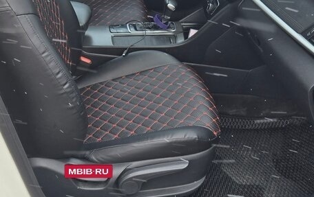 KIA Optima IV, 2019 год, 1 000 000 рублей, 6 фотография