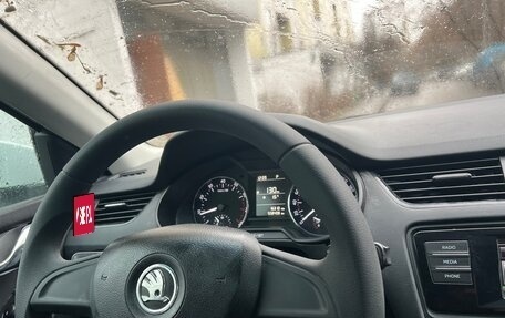 Skoda Octavia, 2017 год, 650 000 рублей, 12 фотография