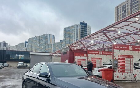 Mercedes-Benz E-Класс, 2017 год, 2 800 000 рублей, 2 фотография