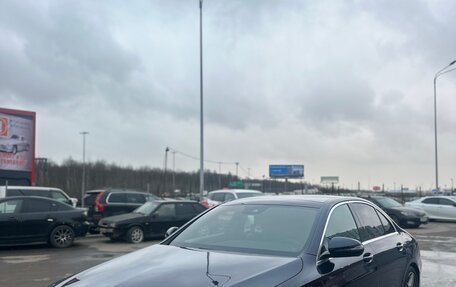 Mercedes-Benz E-Класс, 2017 год, 2 800 000 рублей, 7 фотография