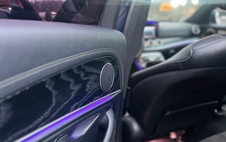 Mercedes-Benz E-Класс, 2017 год, 2 800 000 рублей, 12 фотография