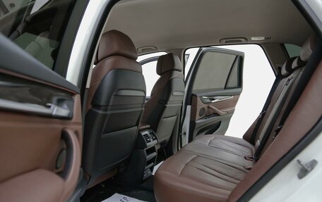 BMW X5, 2014 год, 3 099 000 рублей, 15 фотография