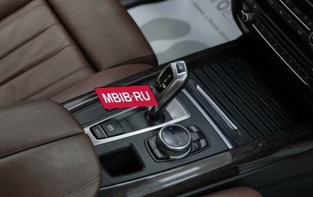 BMW X5, 2014 год, 3 099 000 рублей, 10 фотография