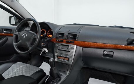 Toyota Avensis III рестайлинг, 2008 год, 799 000 рублей, 7 фотография