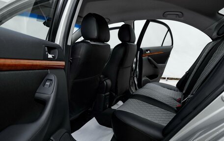 Toyota Avensis III рестайлинг, 2008 год, 799 000 рублей, 10 фотография