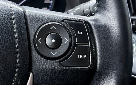 Toyota RAV4, 2018 год, 2 659 000 рублей, 14 фотография