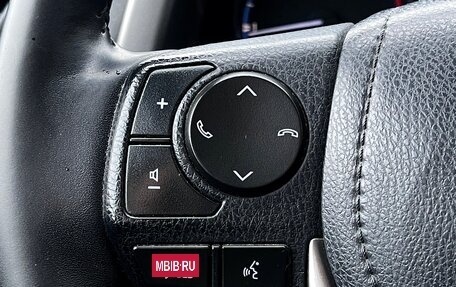 Toyota RAV4, 2018 год, 2 659 000 рублей, 13 фотография