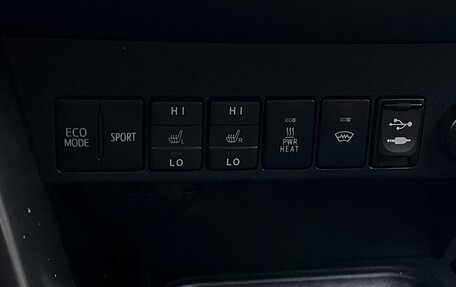 Toyota RAV4, 2018 год, 2 659 000 рублей, 27 фотография