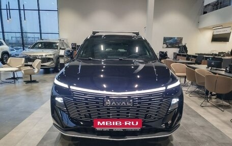 Haval F7, 2025 год, 3 599 000 рублей, 3 фотография