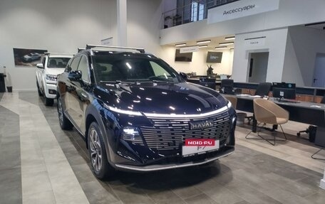 Haval F7, 2025 год, 3 599 000 рублей, 2 фотография