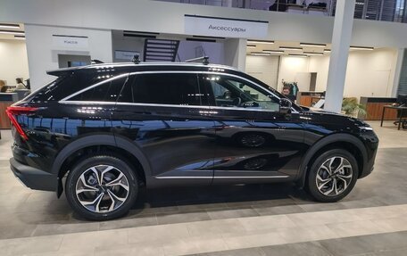 Haval F7, 2025 год, 3 599 000 рублей, 4 фотография