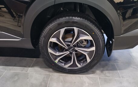 Haval F7, 2025 год, 3 599 000 рублей, 9 фотография