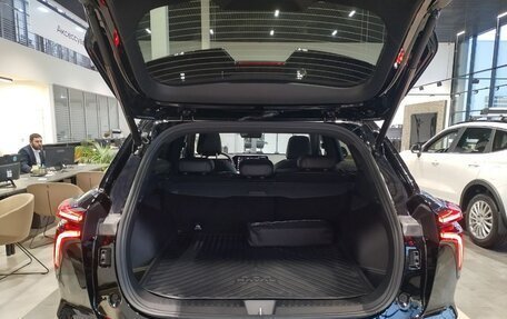 Haval F7, 2025 год, 3 599 000 рублей, 12 фотография