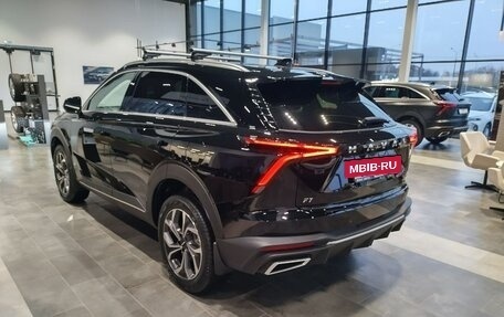 Haval F7, 2025 год, 3 599 000 рублей, 7 фотография