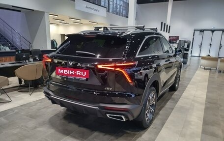 Haval F7, 2025 год, 3 599 000 рублей, 5 фотография