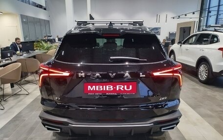 Haval F7, 2025 год, 3 599 000 рублей, 6 фотография