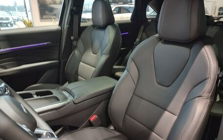 Haval F7, 2025 год, 3 599 000 рублей, 17 фотография