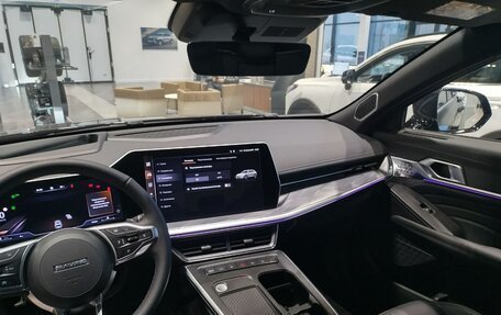 Haval F7, 2025 год, 3 599 000 рублей, 21 фотография