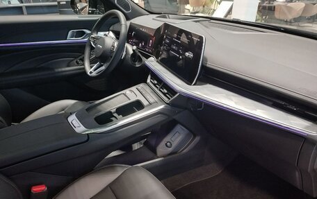 Haval F7, 2025 год, 3 599 000 рублей, 18 фотография