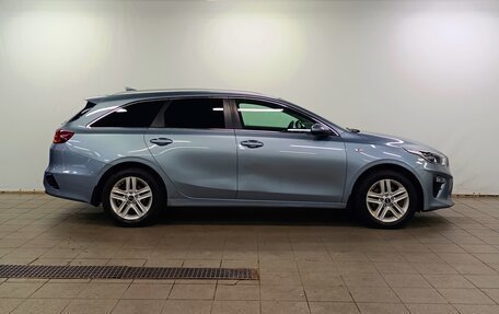 KIA cee'd III, 2019 год, 1 520 000 рублей, 4 фотография