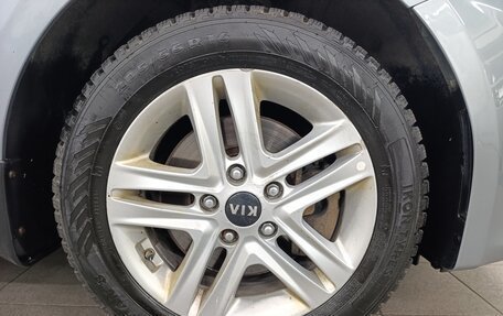 KIA cee'd III, 2019 год, 1 520 000 рублей, 7 фотография