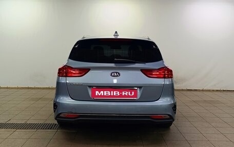 KIA cee'd III, 2019 год, 1 520 000 рублей, 6 фотография