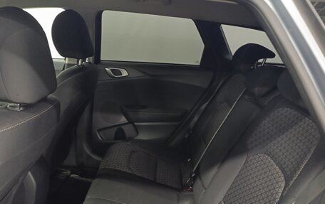 KIA cee'd III, 2019 год, 1 520 000 рублей, 21 фотография