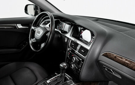 Audi A4, 2012 год, 1 175 000 рублей, 10 фотография