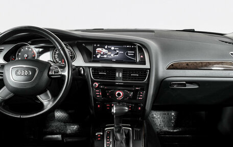 Audi A4, 2012 год, 1 175 000 рублей, 12 фотография