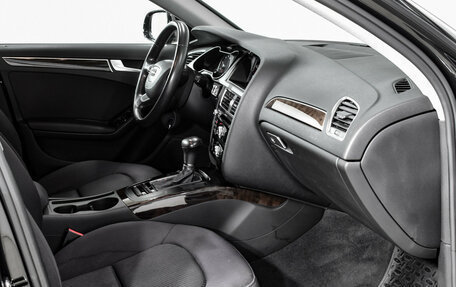 Audi A4, 2012 год, 1 175 000 рублей, 9 фотография