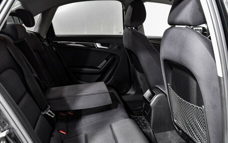 Audi A4, 2012 год, 1 175 000 рублей, 11 фотография