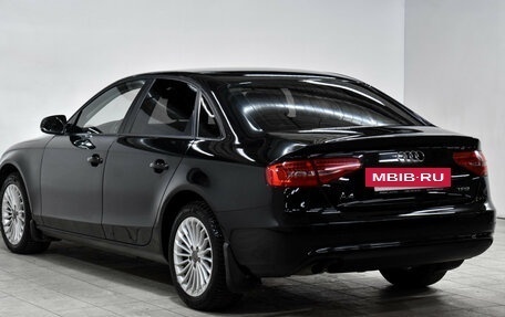 Audi A4, 2012 год, 1 175 000 рублей, 7 фотография