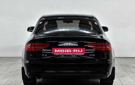 Audi A4, 2012 год, 1 175 000 рублей, 6 фотография