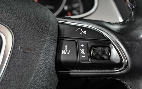 Audi A4, 2012 год, 1 175 000 рублей, 16 фотография