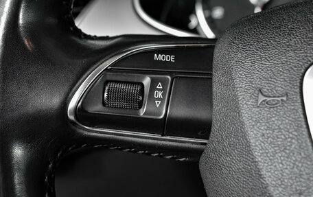 Audi A4, 2012 год, 1 175 000 рублей, 15 фотография