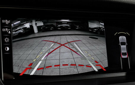 Audi A4, 2012 год, 1 175 000 рублей, 18 фотография